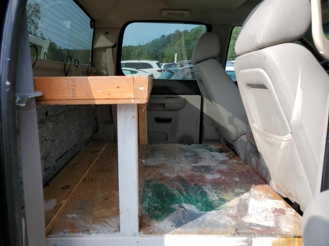 Photo 10 from auction – 2011 CHEVROLET SILVERADO with VIN 3GCPKSE31BG294806