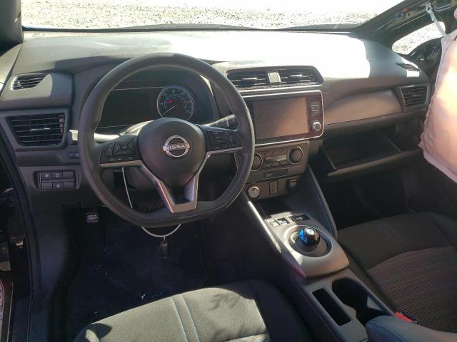 Photo 8 from auction – 2023 NISSAN LEAF S with VIN 1N4AZ1BV1PC556065