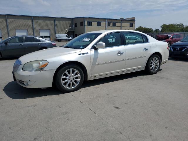 Снимка 1 от търг – 2011 BUICK LUCERNE CX с VIN 1G4HC5EM6BU127720