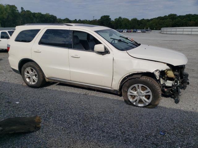 Photo 4 from auction – 2012 DODGE DURANGO CR with VIN 1C4RDJDG1CC292639