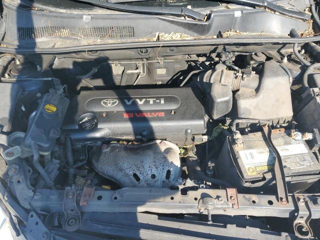 Photo 12 from auction – 2006 TOYOTA RAV4 with VIN JTMBD33V166008281