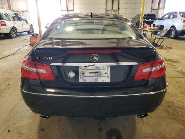 Photo 6 from auction – 2011 MERCEDES-BENZ E 350 with VIN WDDKJ5GB5BF066432
