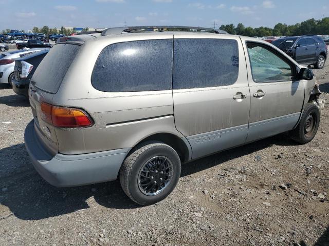 Photo 3 from auction – 2000 TOYOTA SIENNA LE with VIN 4T3ZF13C0YU249939