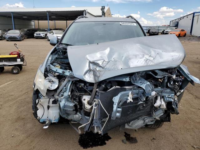 Photo 5 from auction – 2007 MITSUBISHI OUTLANDER with VIN JA4MT31X37U012369