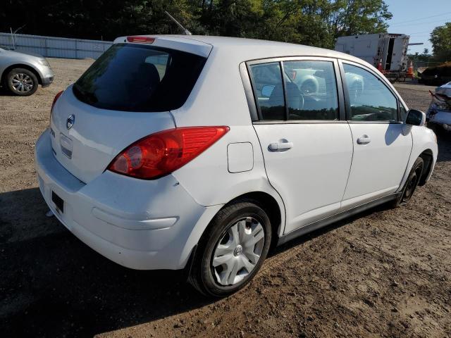 Photo 3 from auction – 2011 NISSAN VERSA S with VIN 3N1BC1CP3BL428197