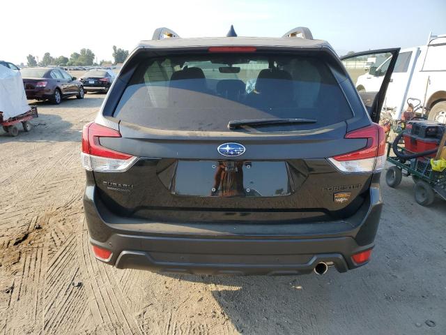 Photo 6 from auction – 2023 SUBARU FORESTER W with VIN JF2SKALC9PH481958