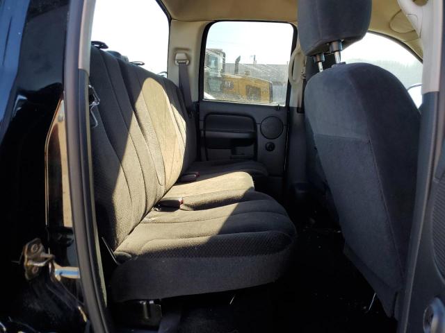 Photo 10 from auction – 2004 DODGE RAM 1500 S with VIN 1D7HA18D44J228828
