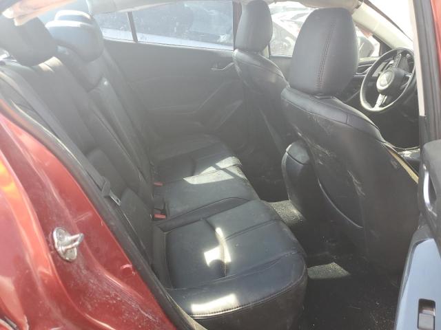 Photo 10 from auction – 2018 MAZDA 3 TOURING with VIN 3MZBN1V35JM254026