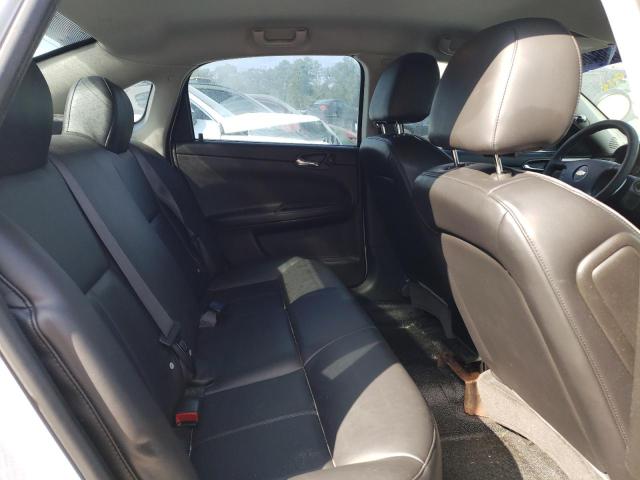 Photo 10 from auction – 2012 CHEVROLET IMPALA POL with VIN 2G1WD5E33C1173883
