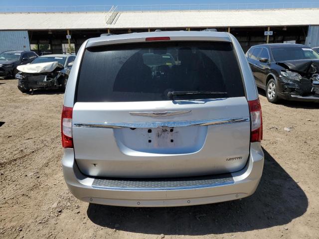 Снимка 6 от търг – 2011 CHRYSLER TOWN & COU с VIN 2A4RR6DG7BR758511