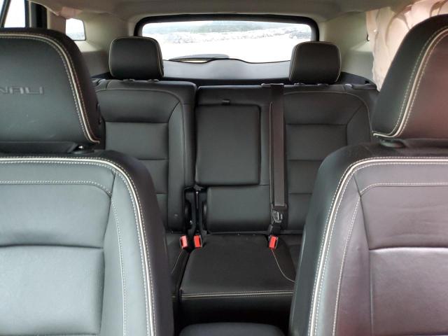 Photo 10 from auction – 2020 GMC TERRAIN DE with VIN 3GKALSEX7LL156044