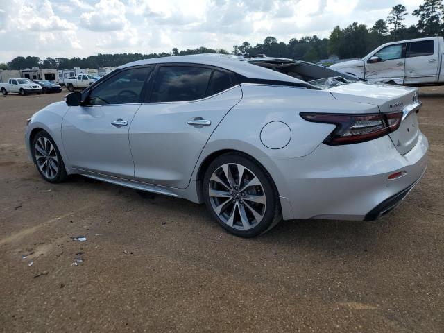 Photo 2 from auction – 2019 NISSAN MAXIMA S with VIN 1N4AA6AV8KC370649