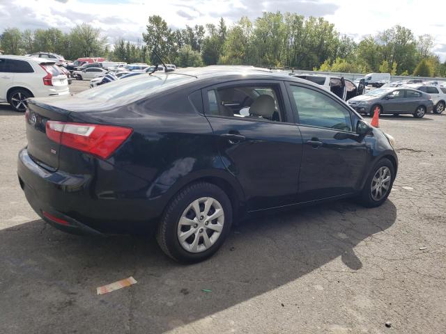 Photo 3 from auction – 2013 KIA RIO LX with VIN KNADM4A35D6148649