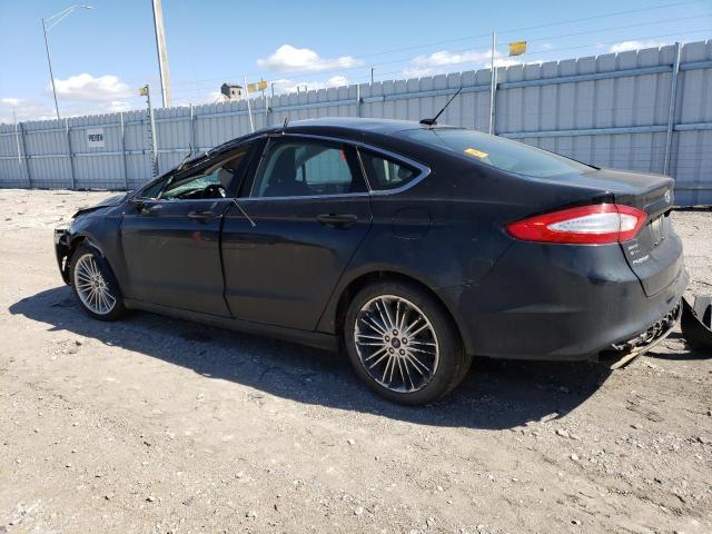 Photo 2 from auction – 2013 FORD FUSION SE with VIN 3FA6P0HRXDR192547