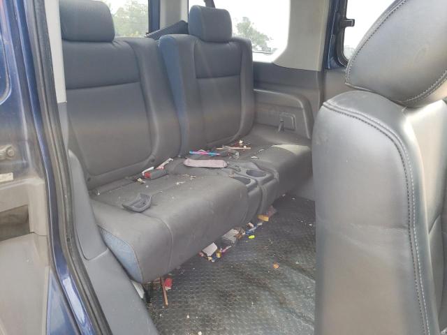 Photo 10 from auction – 2003 HONDA ELEMENT DX with VIN 5J6YH28203L011848