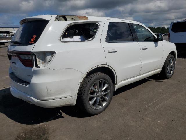 Photo 3 from auction – 2017 DODGE DURANGO GT with VIN 1C4RDJDG6HC698052