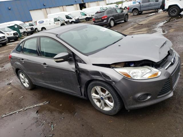 Photo 4 from auction – 2014 FORD FOCUS SE with VIN 1FADP3F27EL419188