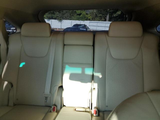 Photo 10 from auction – 2010 LEXUS RX 350 with VIN 2T2ZK1BA8AC017757