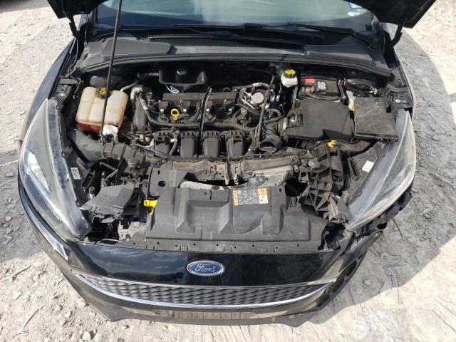 Photo 11 from auction – 2017 FORD FOCUS SEL with VIN 1FADP3H23HL341736