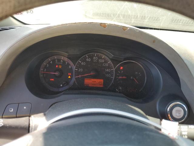 Photo 9 from auction – 2010 NISSAN ALTIMA BAS with VIN 1N4AL2APXAN543207