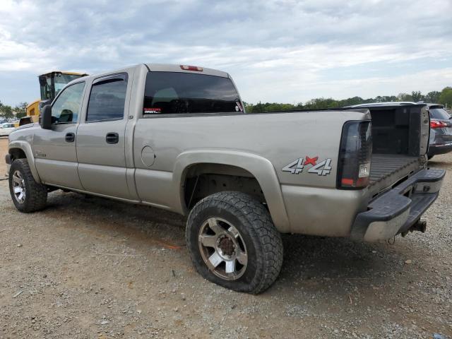 Photo 2 from auction – 2003 CHEVROLET SILVERADO with VIN 1GCHK23173F127245