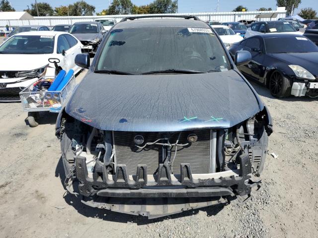 Photo 5 from auction – 2011 TOYOTA HIGHLANDER with VIN 5TDBK3EH6BS080035