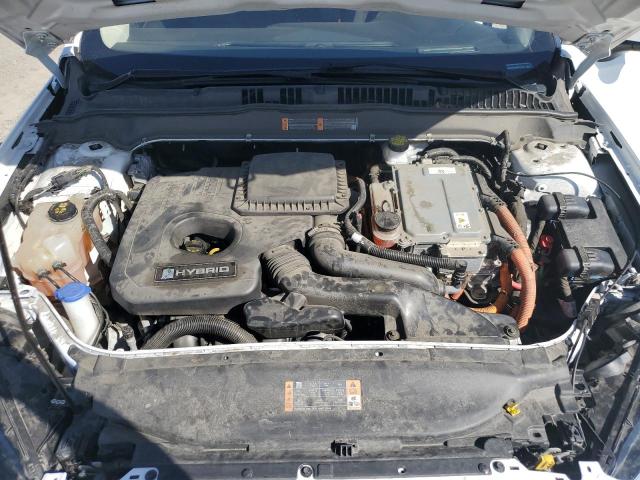 Photo 11 from auction – 2019 FORD FUSION SE with VIN 3FA6P0LU3KR110540