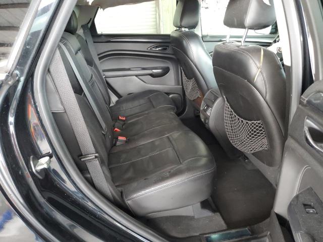 Foto 11 de la subasta – 2014 CADILLAC SRX con VIN 3GYFNAE30ES579912