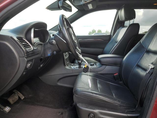 Photo 7 from auction – 2015 JEEP GRAND CHER with VIN 1C4RJFCG3FC149879