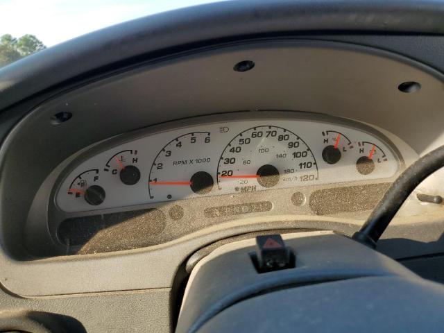 Photo 9 from auction – 2005 FORD EXPLORER S with VIN 1FMZU67K65UA88831
