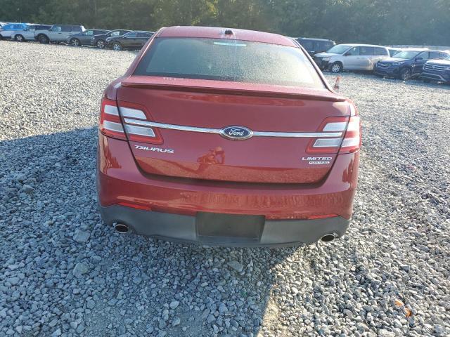 Photo 6 from auction – 2013 FORD TAURUS LIM with VIN 1FAHP2F8XDG165838