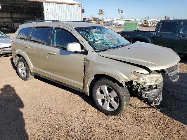 صورة رقم 4 من المزاد - 2010 DODGE JOURNEY SX مع VIN 3D4PG5FV6AT277477