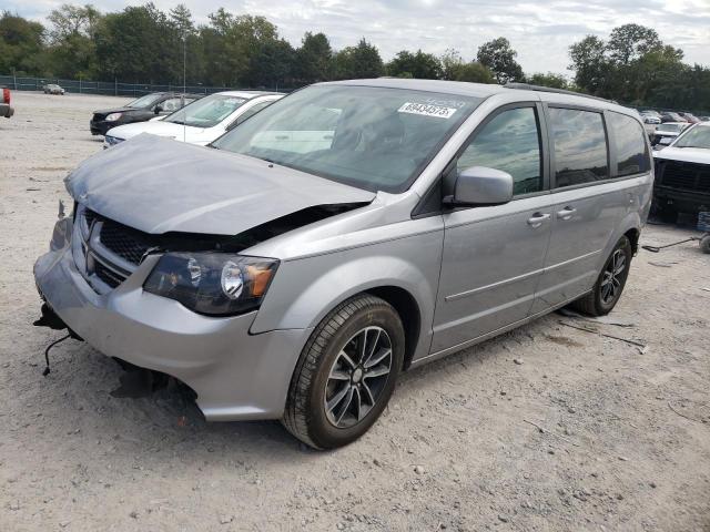 DODGE GRAND CARA 2016 with VIN 2C4RDGEG6GR374039 - Photo from auction