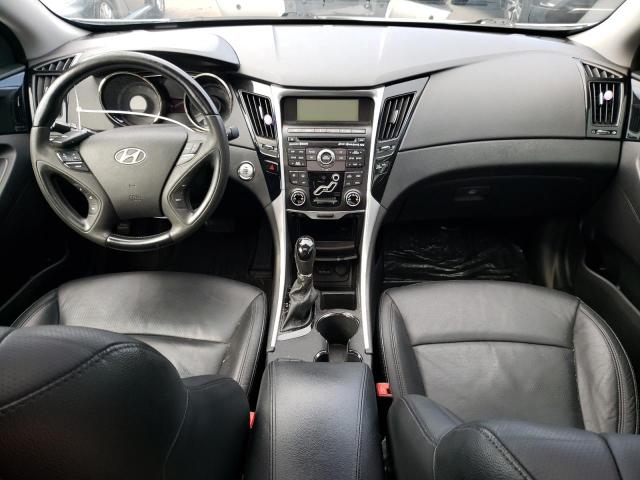 Photo 8 from auction – 2011 HYUNDAI SONATA SE with VIN 5NPEC4AC1BH078600