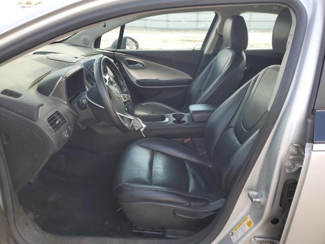 Photo 7 from auction – 2012 CHEVROLET VOLT with VIN 1G1RB6E46CU123940