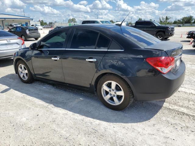 Photo 2 from auction – 2014 CHEVROLET CRUZE LT with VIN 1G1PC5SB3E7348948
