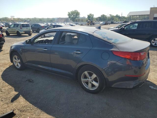 Photo 2 from auction – 2015 KIA OPTIMA LX with VIN KNAGM4A75F5540202