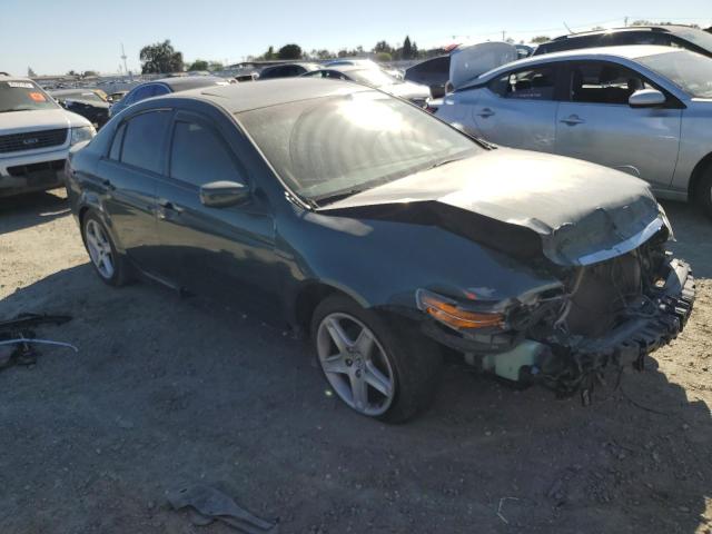Photo 4 from auction – 2005 ACURA TL with VIN 19UUA66245A050431