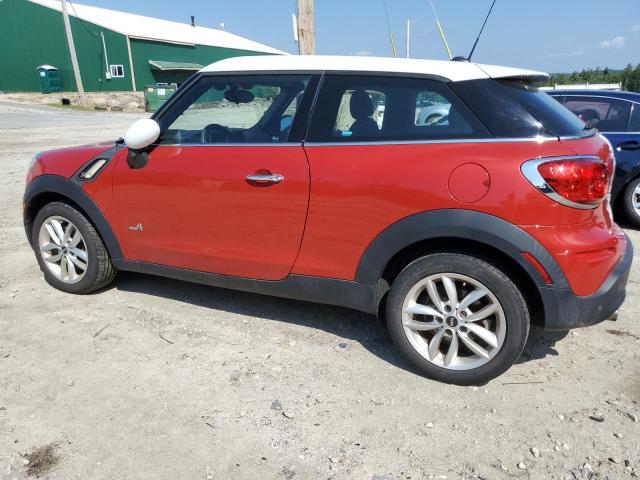 Снимка 2 от търг – 2013 MINI COOPER S P с VIN WMWSS7C52DWN51985