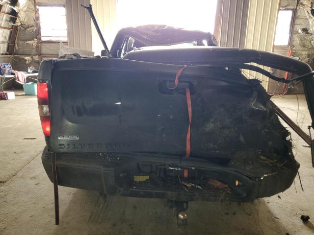Photo 6 from auction – 2009 CHEVROLET SILVERADO with VIN 1GCEK29079Z229895