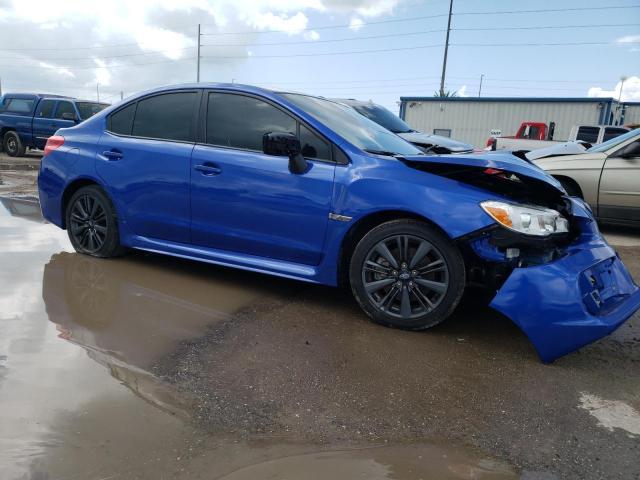 Снимка 4 от търг – 2020 SUBARU WRX с VIN JF1VA1A67L9820156