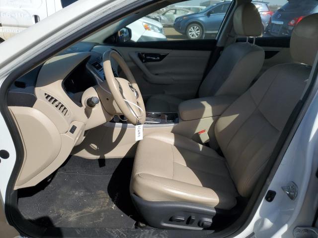 Photo 7 from auction – 2015 NISSAN ALTIMA 2.5 with VIN 1N4AL3AP1FC135073