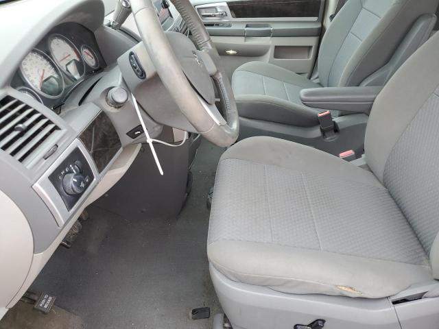 Photo 7 from auction – 2010 DODGE GRAND CARA with VIN 2D4RN5D14AR352985