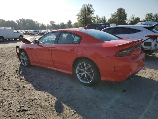 Photo 2 from auction – 2022 DODGE CHARGER GT with VIN 2C3CDXHG6NH201422