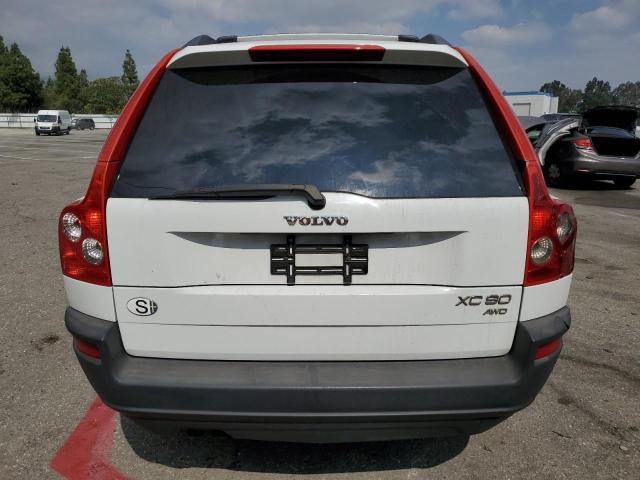 Photo 6 from auction – 2004 VOLVO XC90 with VIN YV1CM59H241121971