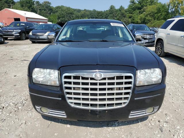 Photo 5 from auction – 2010 CHRYSLER 300 TOURIN with VIN 2C3CA5CV8AH284056