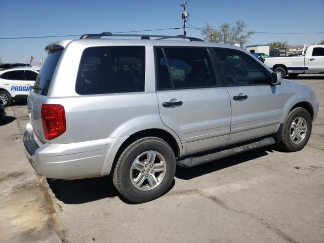 Photo 3 from auction – 2005 HONDA PILOT EXL with VIN 5FNYF18525B054352