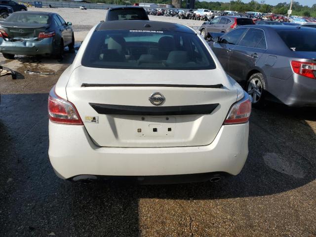 Photo 6 from auction – 2013 NISSAN ALTIMA 2.5 with VIN 1N4AL3AP5DN425754