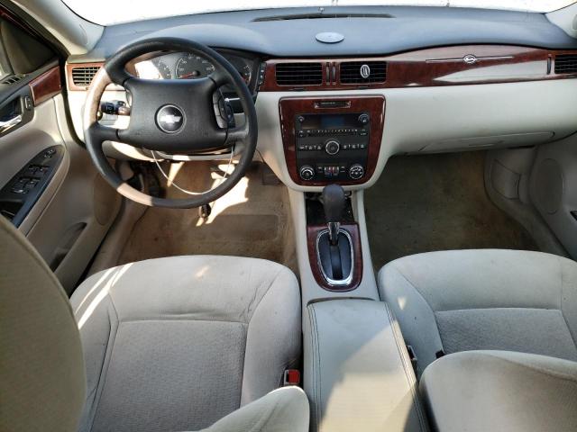 Photo 8 from auction – 2009 CHEVROLET IMPALA 1LT with VIN 2G1WT57K391257055