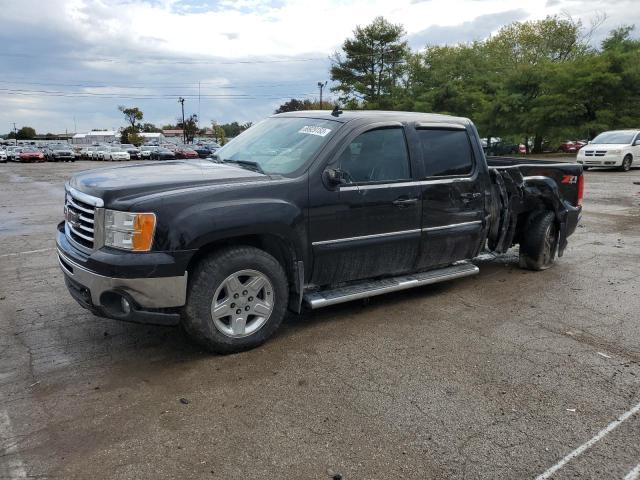 Photo 1 from auction – 2011 GMC SIERRA K15 with VIN 3GTP2WE33BG137866